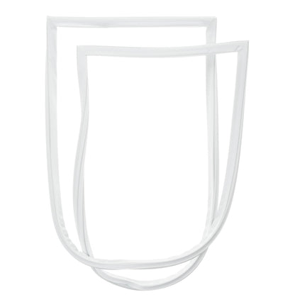 WR24X10294 GE Door Gasket (Fresh Food)