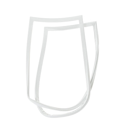 WR24X10300 GE Freezer Door Gasket