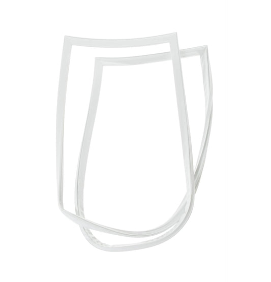 WR24X10300 GE Freezer Door Gasket