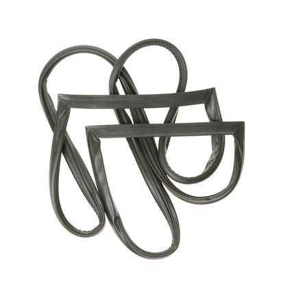 WR24X20455 GE Freezer Door Gasket (Black)