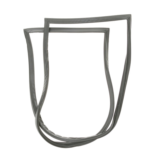 WR24X23250 GE Fresh Food Door Gasket