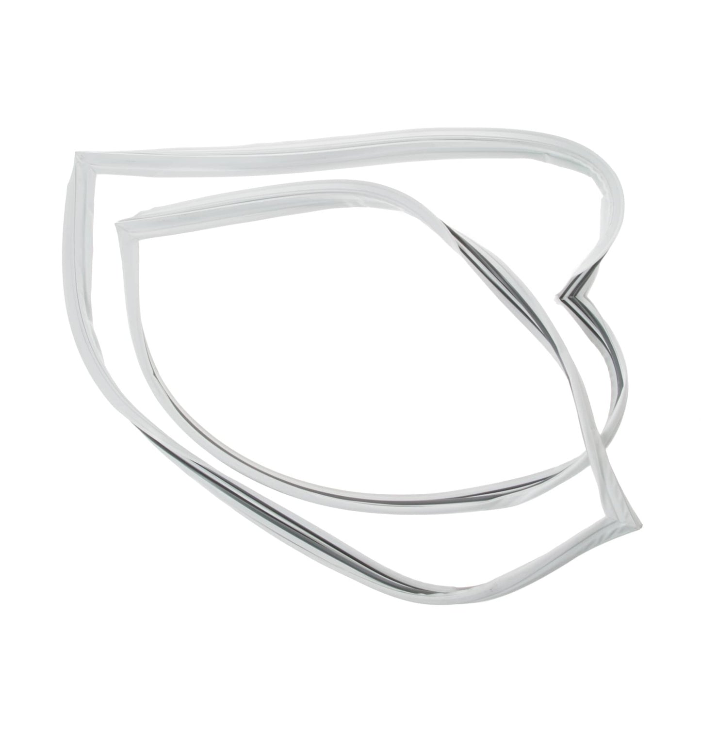WR24X437 GE Fresh Food Door Gasket