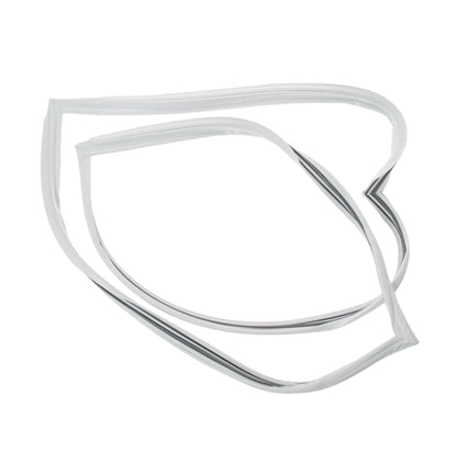 WR24X437 GE Fresh Food Door Gasket