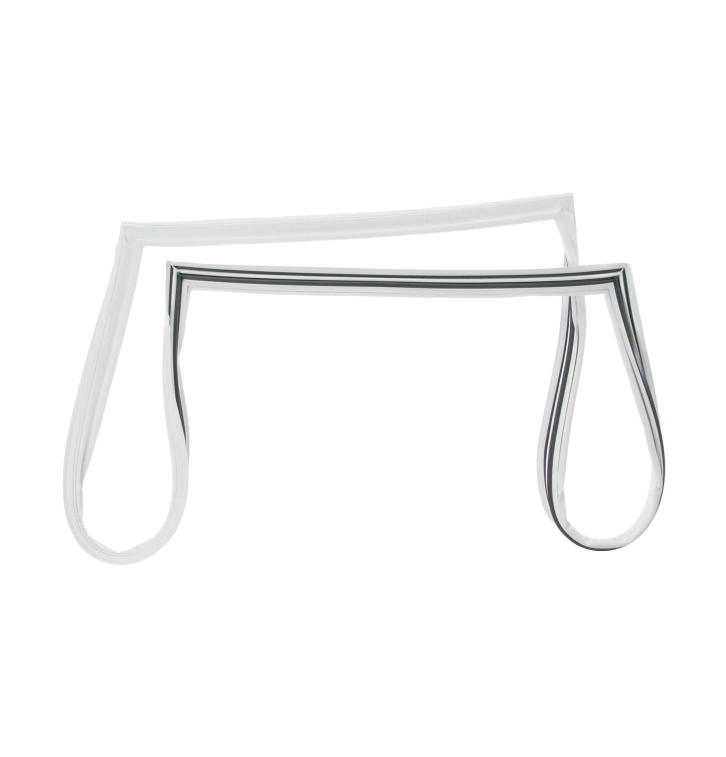 WR24X438 GE Freezer Door Gasket