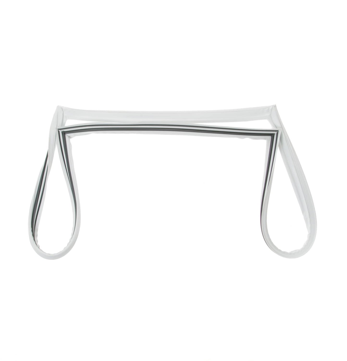 WR24X445 GE Freezer Gasket