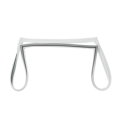 WR24X445 GE Freezer Gasket