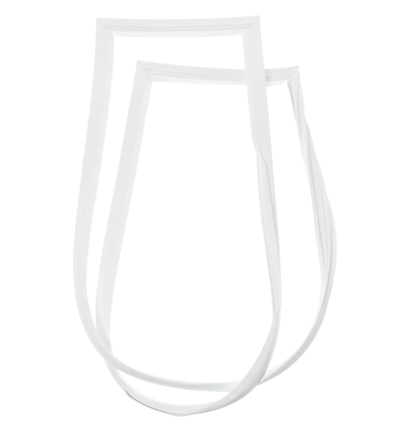 WR24X527 GE Freezer Door Gasket