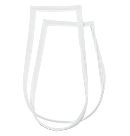 WR24X527 GE Freezer Door Gasket