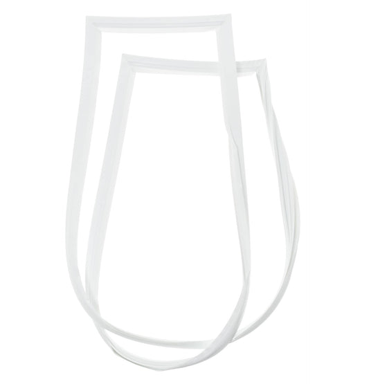 WR24X527 GE Freezer Door Gasket