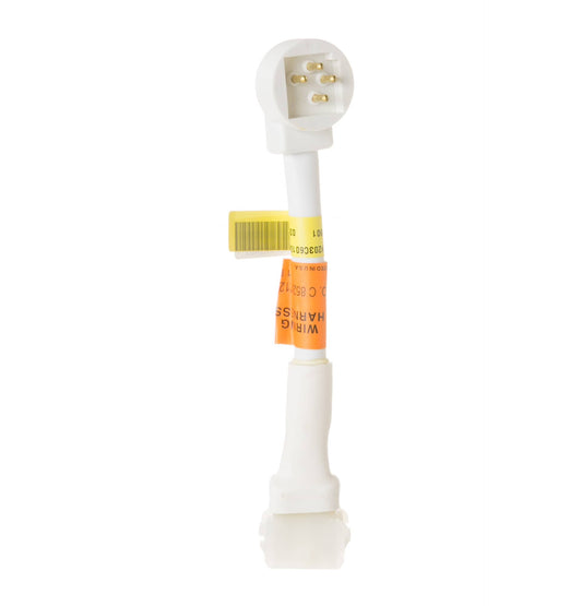 WR29X10049 GE Adapter Plug (4 Pin - 6 Pin)