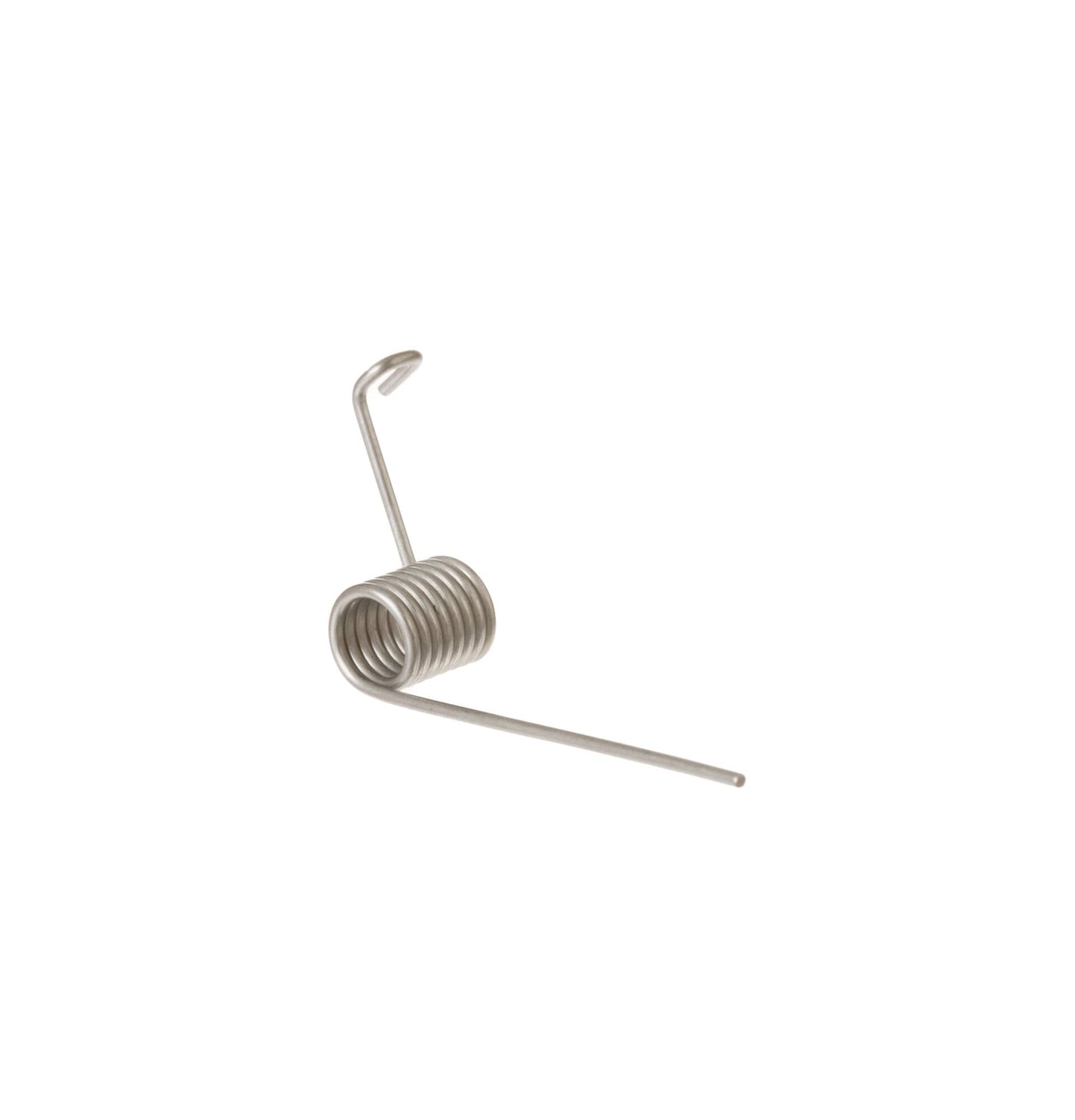 WR2X8663 GE Ice Dispenser Door Spring