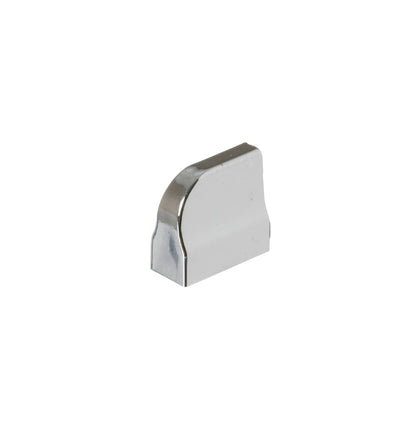 WR2X8723 GE Knob (Chrome)