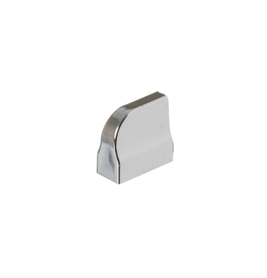 WR2X8723 GE Knob (Chrome)