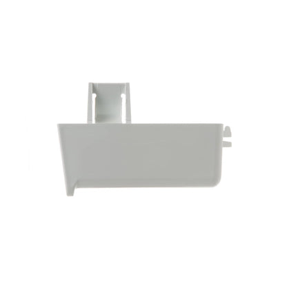 WR2X9296 GE Shelf Support End Cap (Right Side)