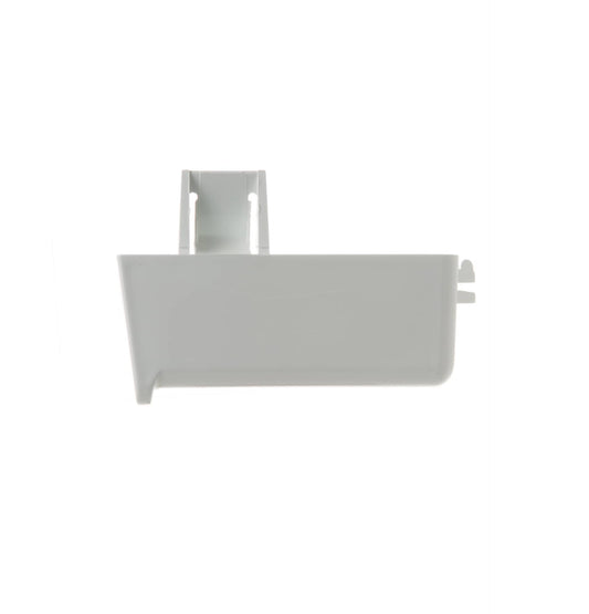 WR2X9296 GE Shelf Support End Cap (Right Side)