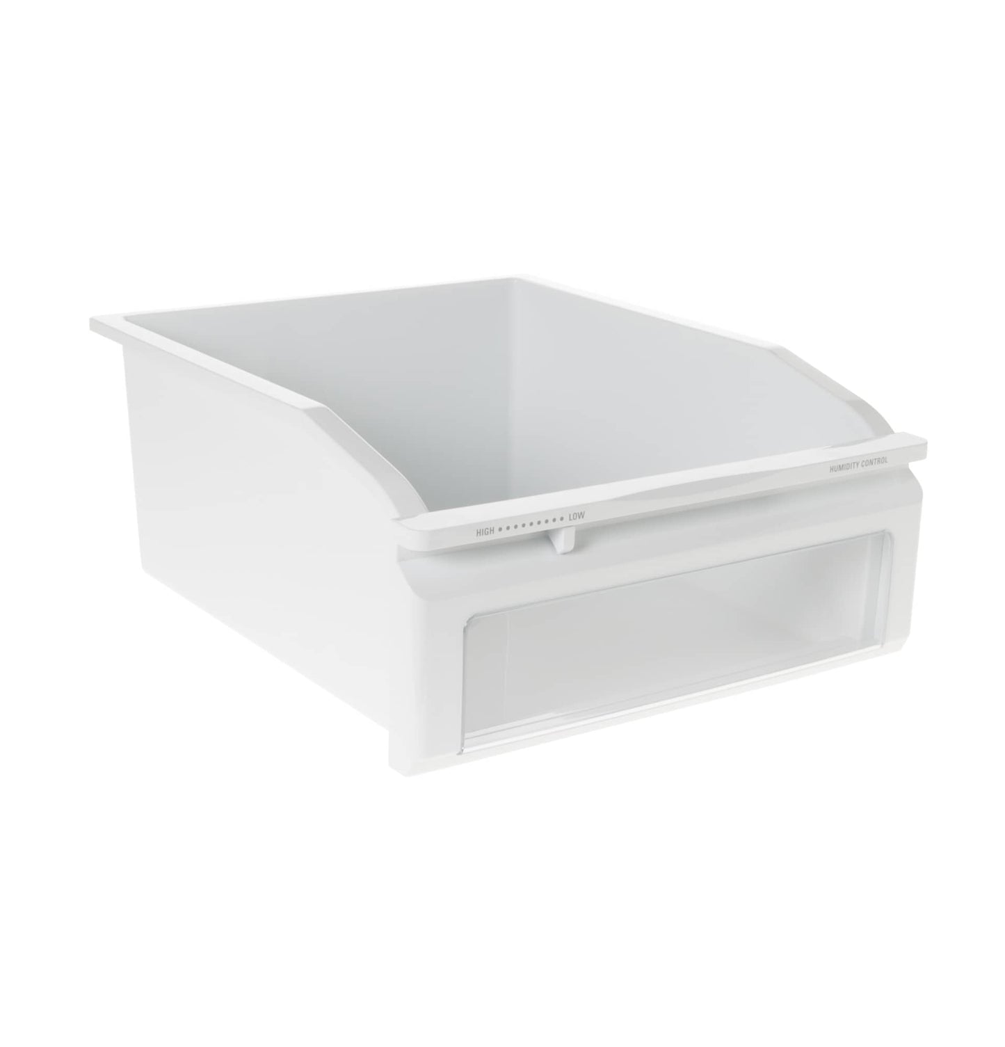 WR32X10077 GE Vegetable Drawer