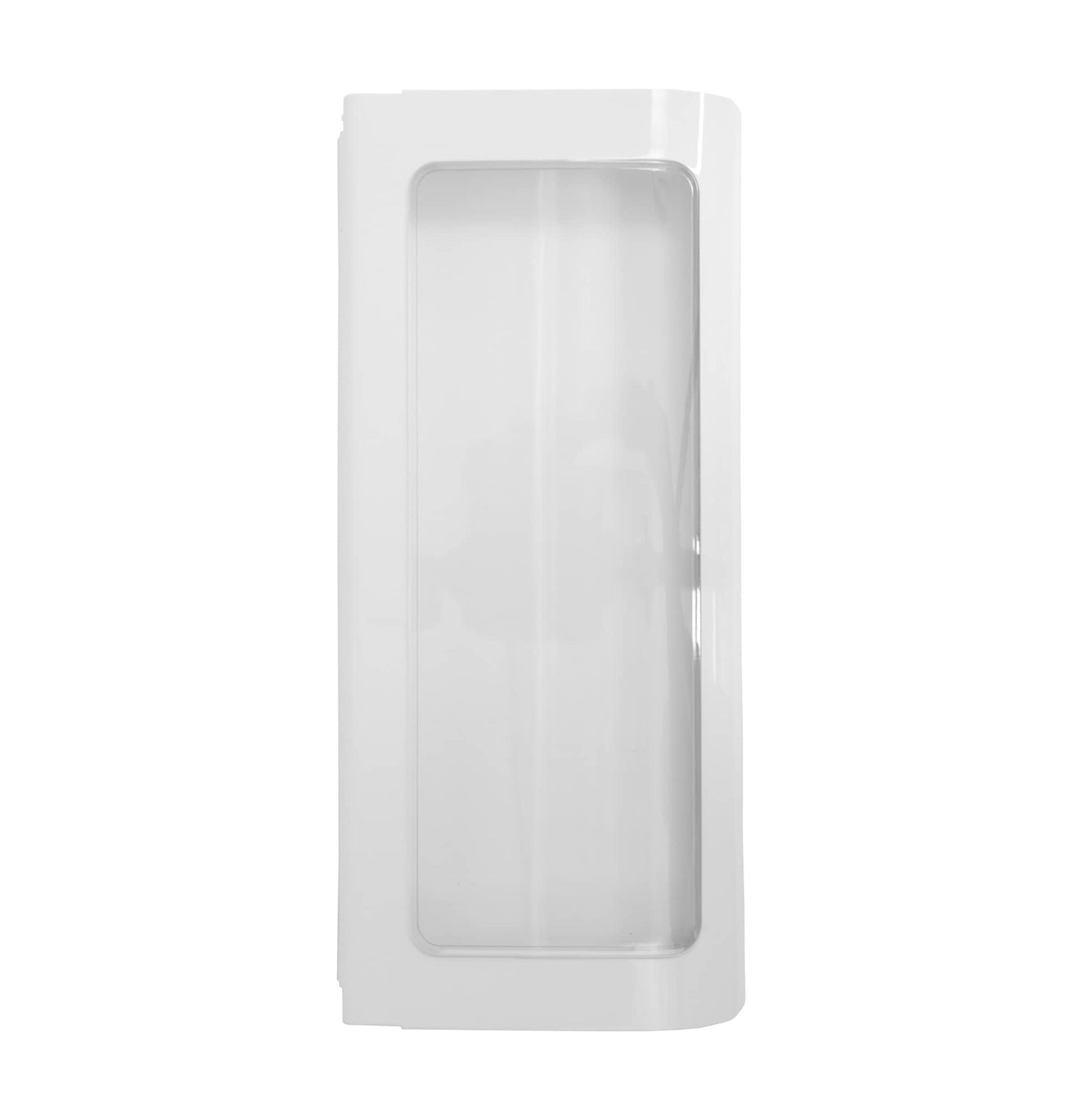 WR32X10119 GE Vegetable Pan Lid (White/Clear)