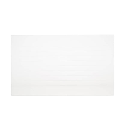 WR32X10127 GE Glass Shelf