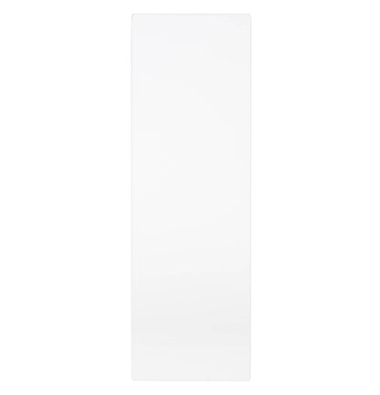 WR32X10155 GE Meat Pan Glass Cover