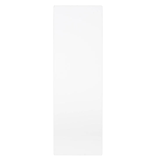 WR32X10155 GE Meat Pan Glass Cover