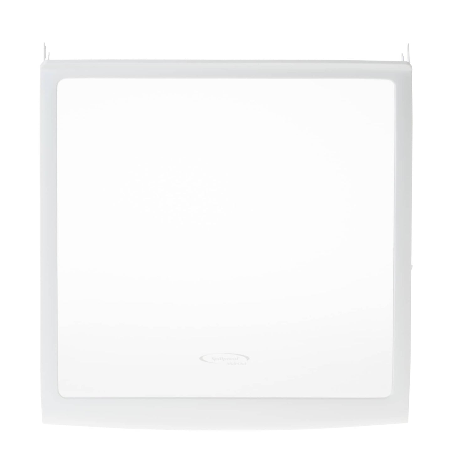 WR38X10405 GE Rein cover veget b