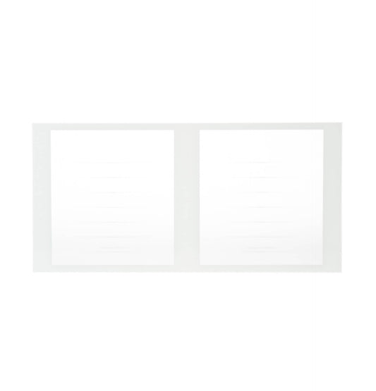 WR32X10480 GE Shelf Glass