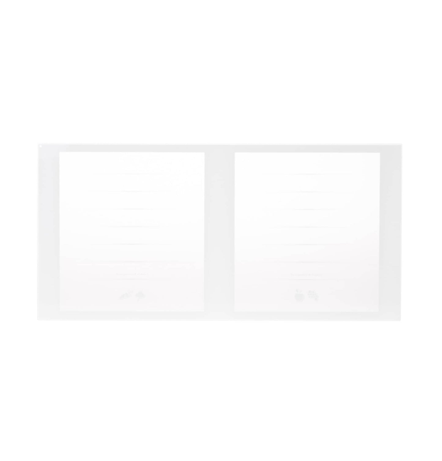 WR32X10482 GE Glass Crisper Cover