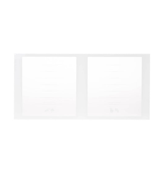 WR32X10482 GE Glass Crisper Cover