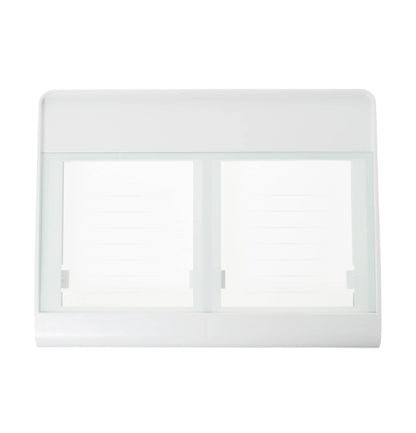 WR32X10424 GE Chill Pan Assembly (Middle)