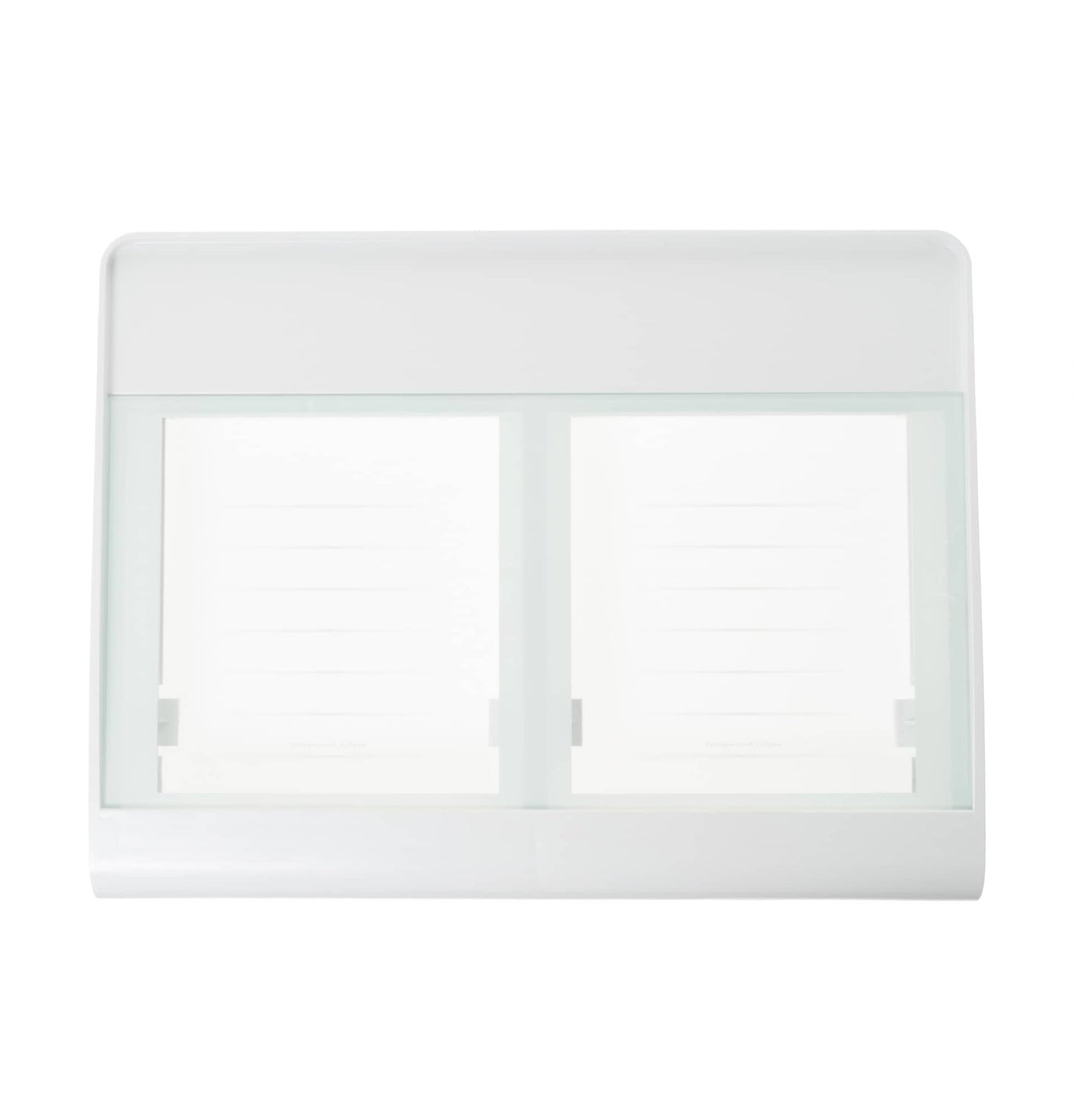 WR32X1491 GE Glass Shelf Cover