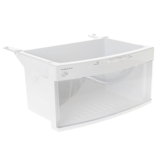 WR32X10524 GE Meat Pan Assembly