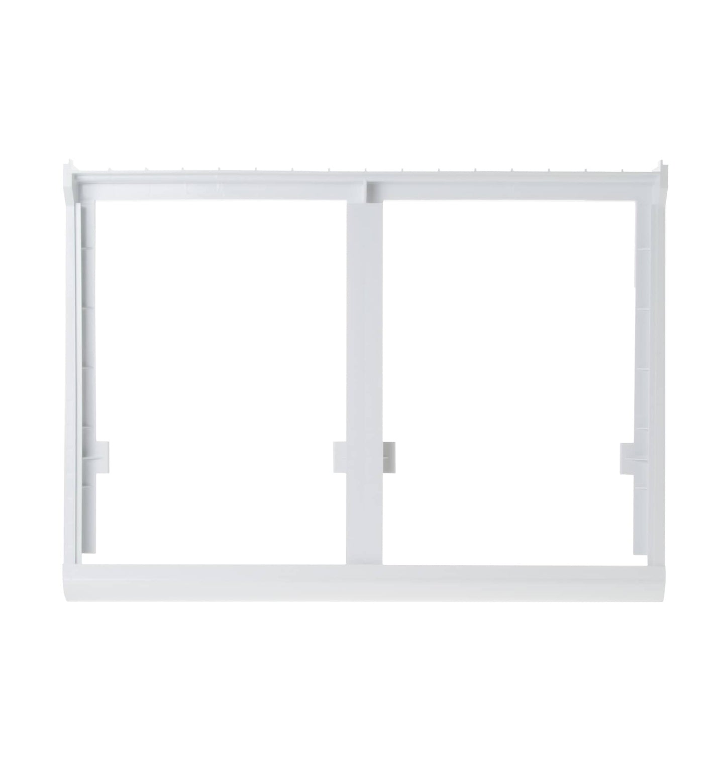 WR32X10537 GE Shelf Frame without Glass