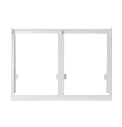 WR32X10537 GE Shelf Frame without Glass