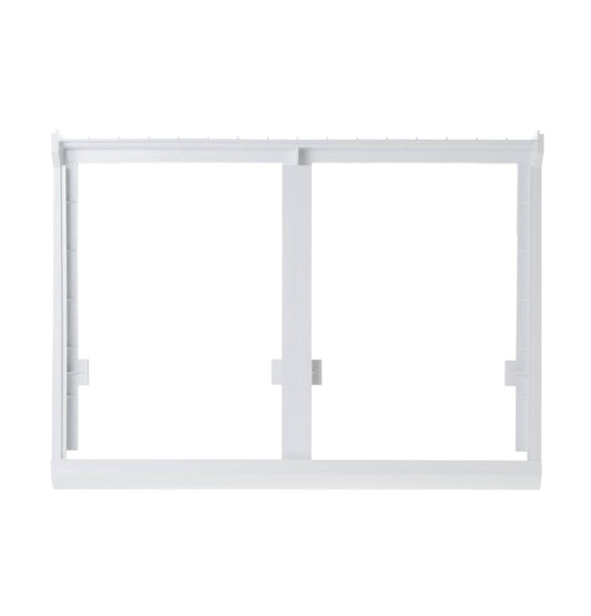 WR32X10537 GE Shelf Frame without Glass