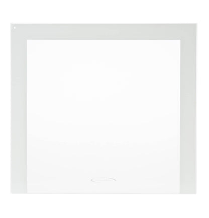 WR32X10594 GE Cover Pan Glass
