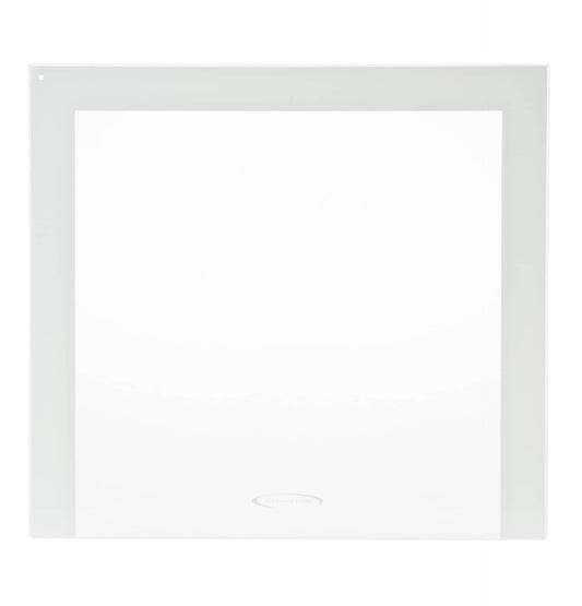 WR32X10594 GE Cover Pan Glass