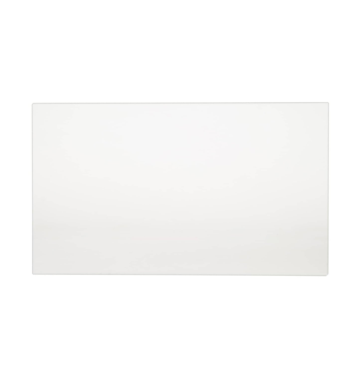 WR32X10595 GE Shelf Glass