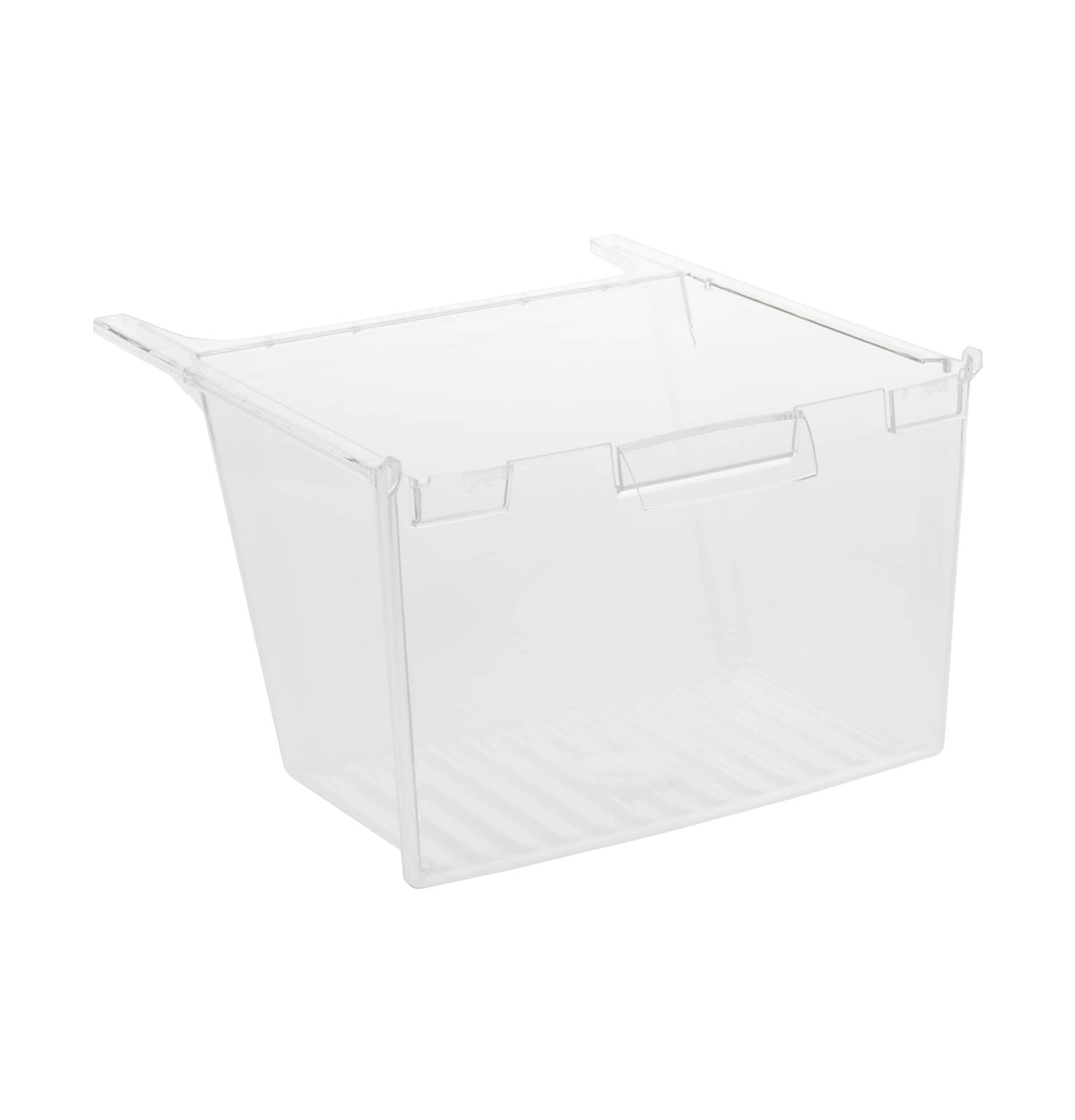 WR32X10838 GE Lower Crisper Drawer