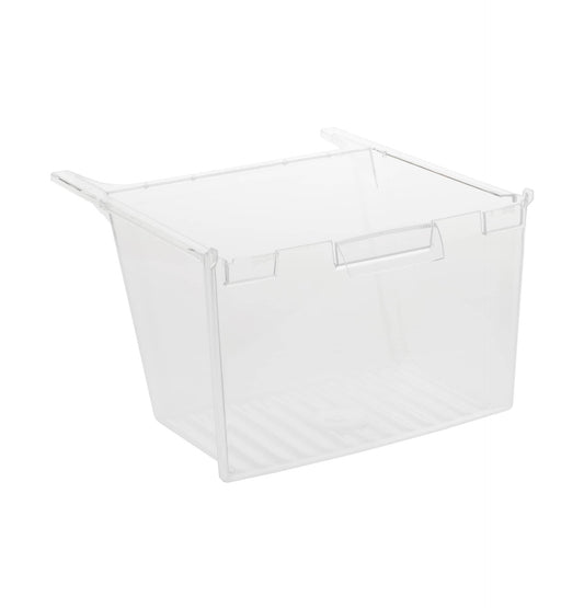 WR32X10838 GE Lower Crisper Drawer