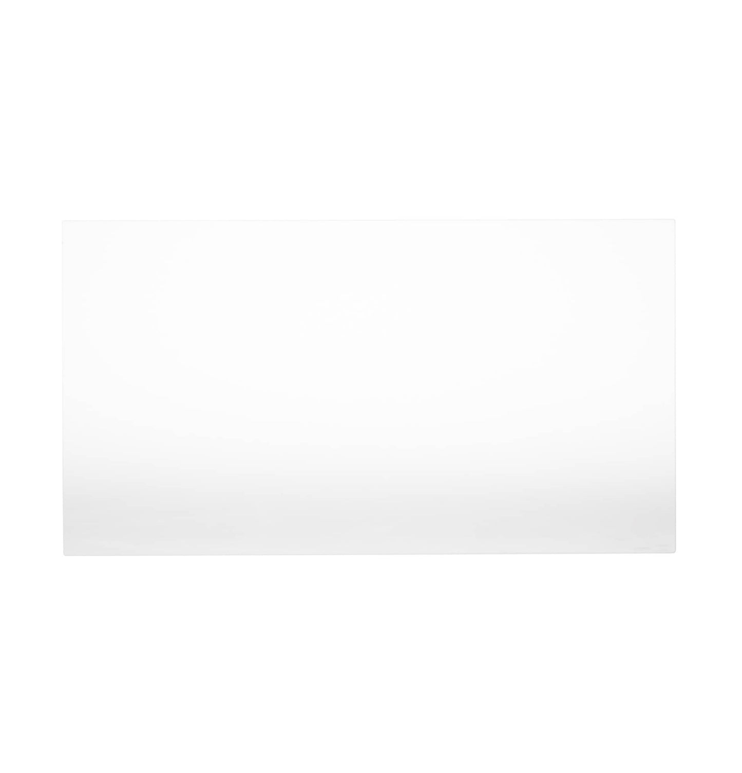 WR32X10857 GE Glass Shelf