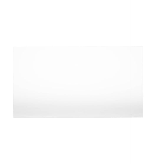 WR32X10857 GE Glass Shelf