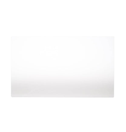WR32X21260 GE Glass Shelf