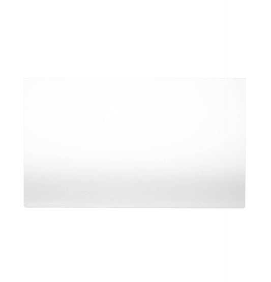 WR32X21260 GE Glass Shelf