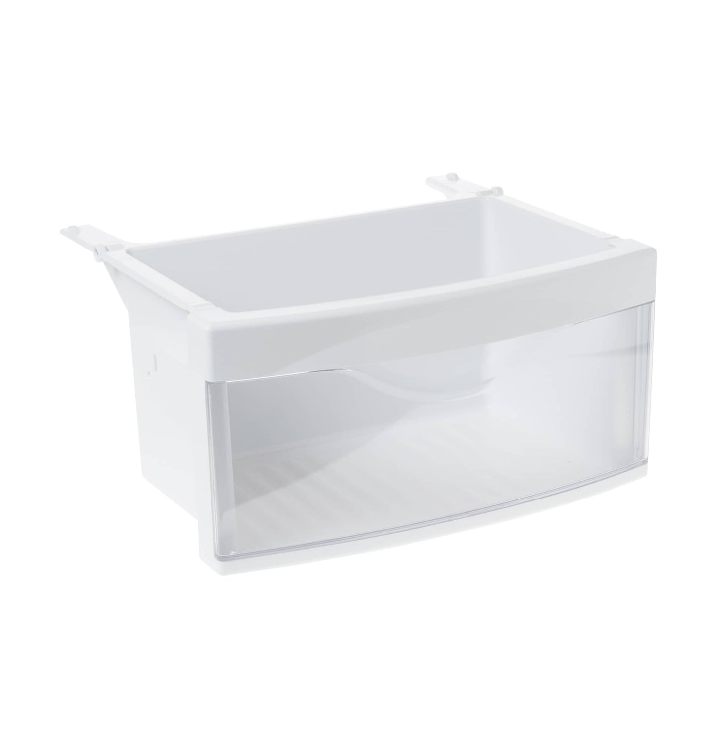 WR32X26214 GE Bottom Pan Assembly