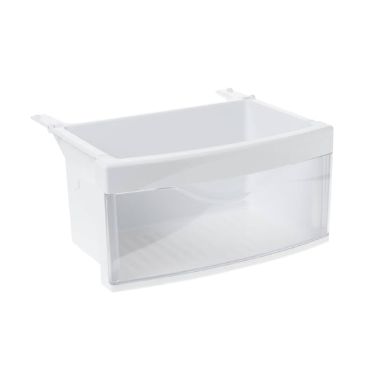 WR32X26214 GE Bottom Pan Assembly