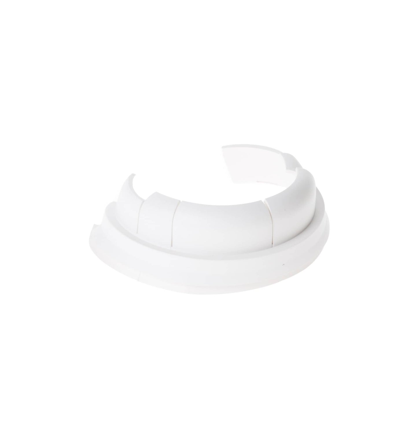 WR49X10075 GE Dispenser Funnel Extension