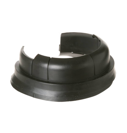 WR49X10076 GE Dispenser Funnel Extension (Black)