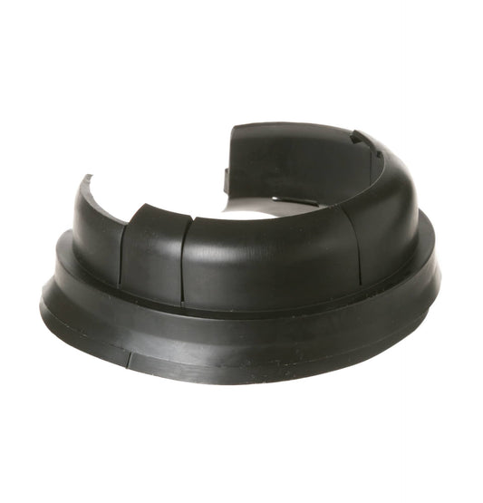 WR49X10076 GE Dispenser Funnel Extension (Black)