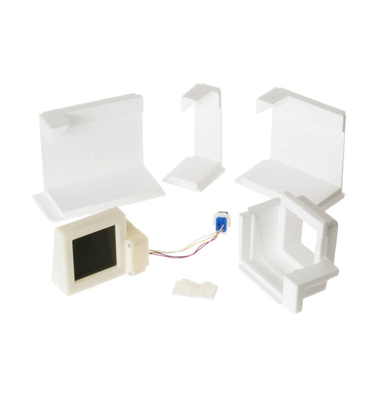 WR60X10116 GE Damper Seal