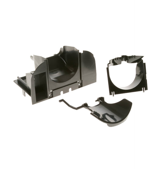 WR49X10228 GE Dispenser Housing Shield Kit